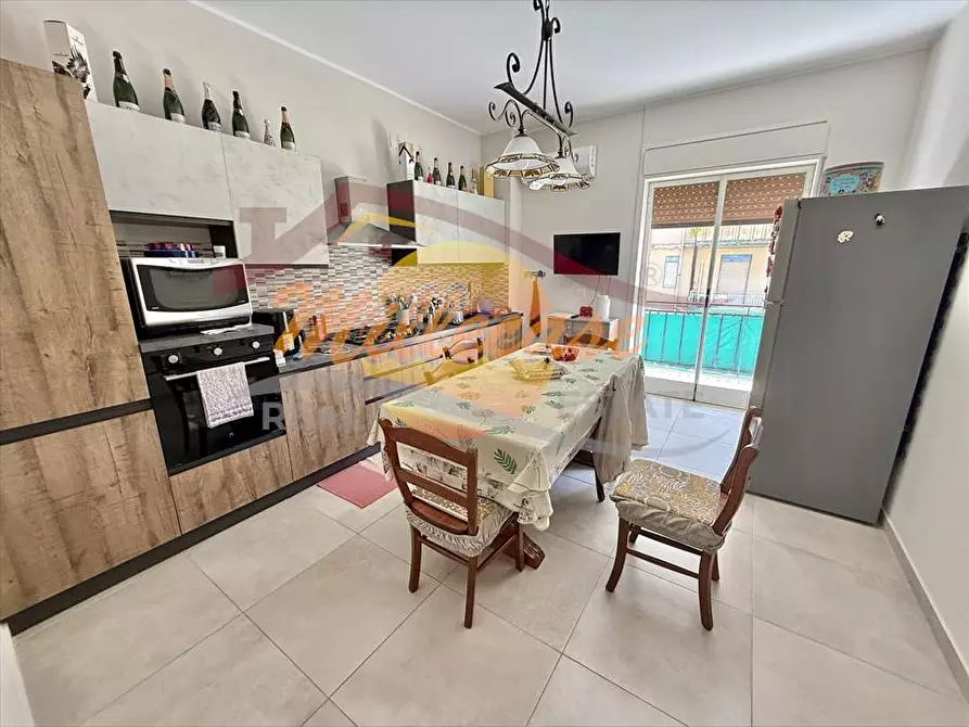 Immagine 14 di Appartamento in vendita  in via michele bonanno a Siracusa