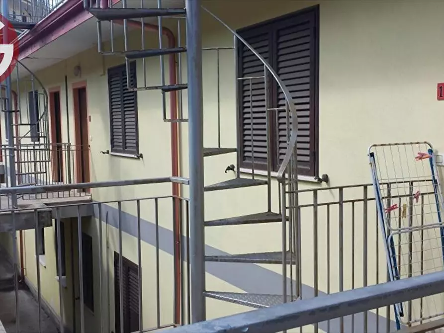 Immagine 7 di Appartamento in vendita  a Vibo Valentia