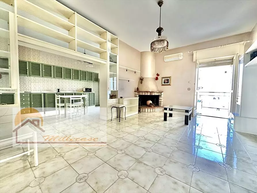 Immagine 22 di Appartamento in vendita  in VIA DANIMARCA a Siracusa