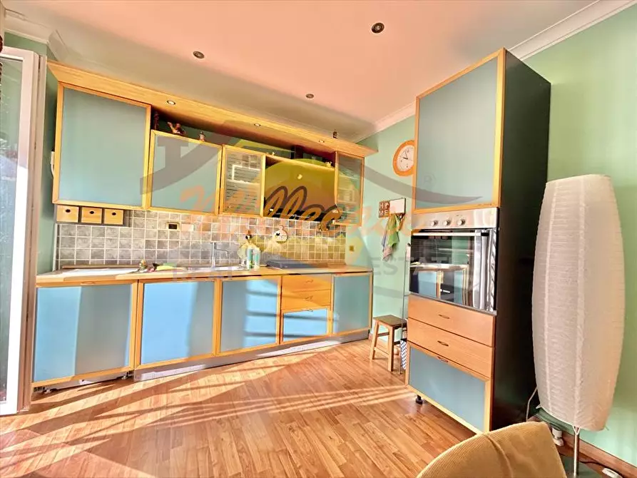 Immagine 25 di Appartamento in vendita  in VIA FILLIOLEY a Siracusa