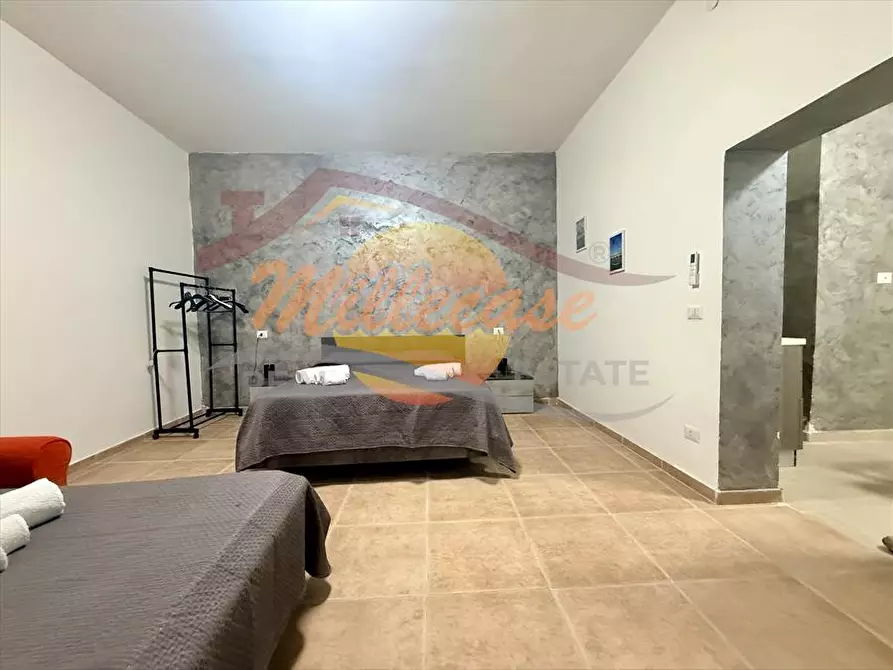 Immagine 2 di Appartamento in vendita  in via Genova a Siracusa