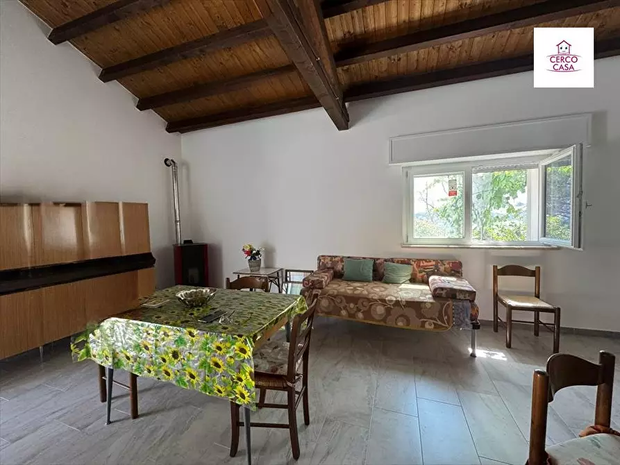 Immagine 11 di Casa indipendente in vendita  in PANONEVE a Buseto Palizzolo