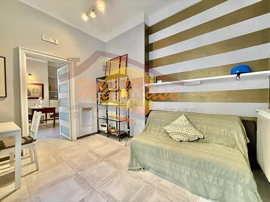 Immagine 3 di Appartamento in vendita  in PIAZZA SANTA LUCIA a Siracusa