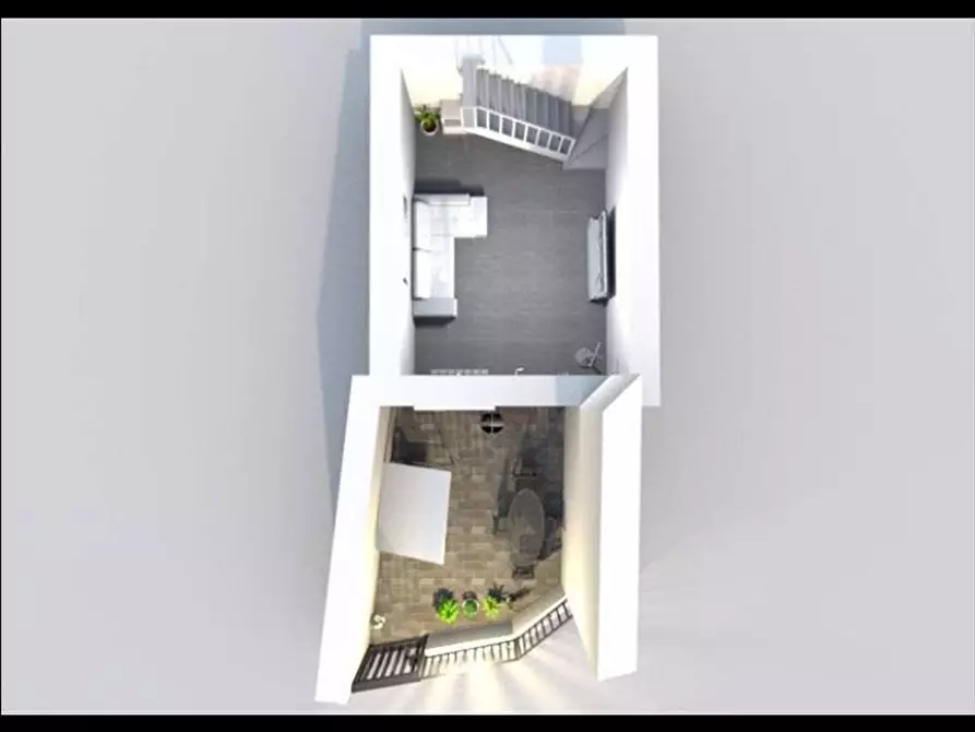 Immagine 10 di Appartamento in vendita  a Baronissi