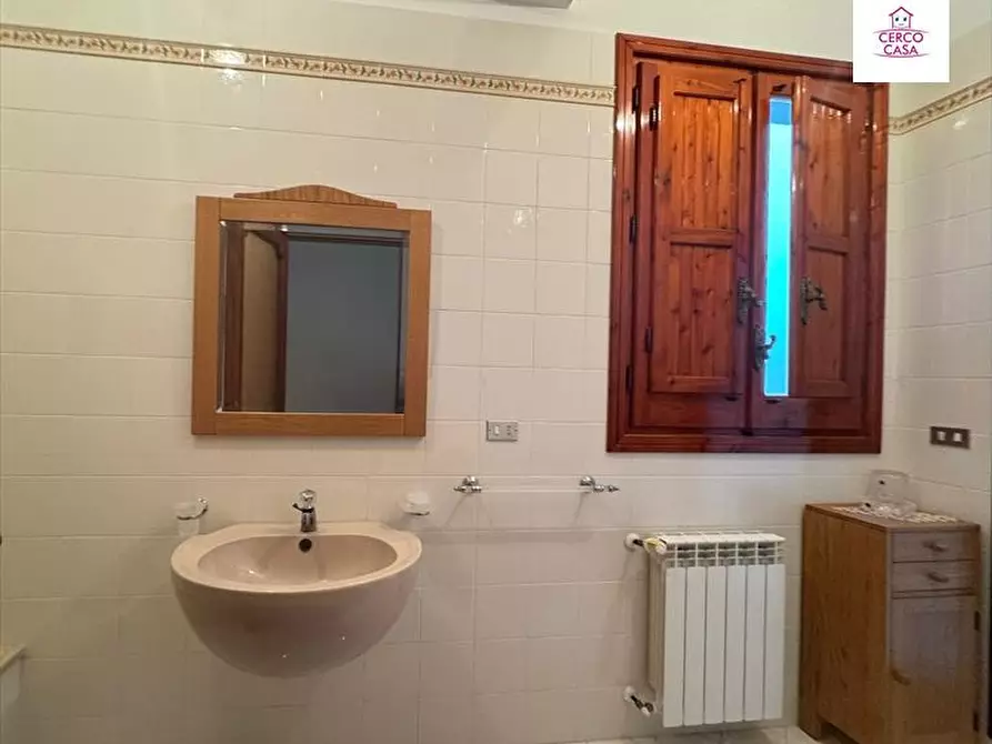 Immagine 13 di Palazzo in vendita  in VIA MICHELE AMARI a Trapani