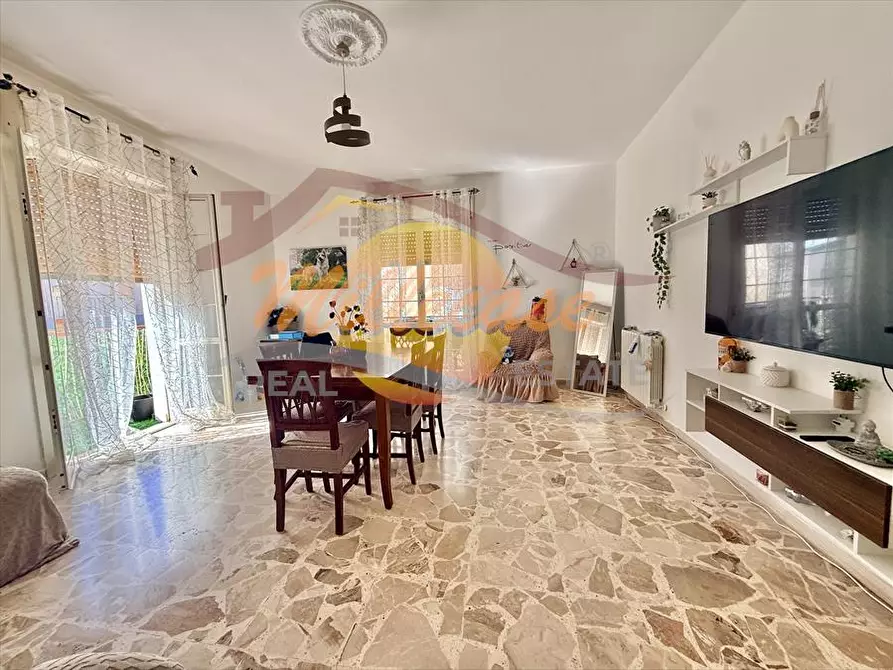 Immagine 2 di Appartamento in vendita  in VIA ITALIA a Siracusa