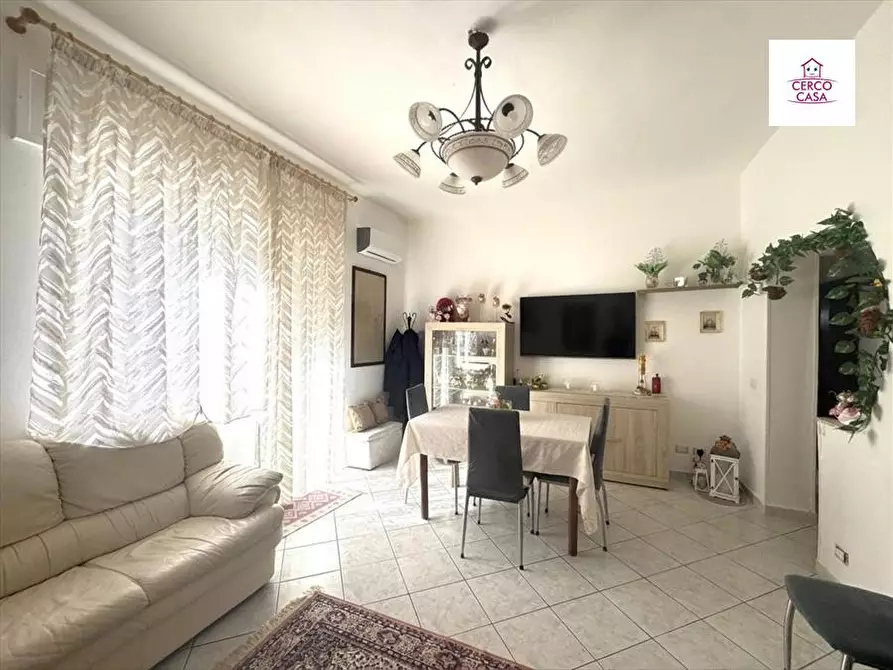 Immagine 2 di Appartamento in vendita  in via costa di mandorla a Paceco