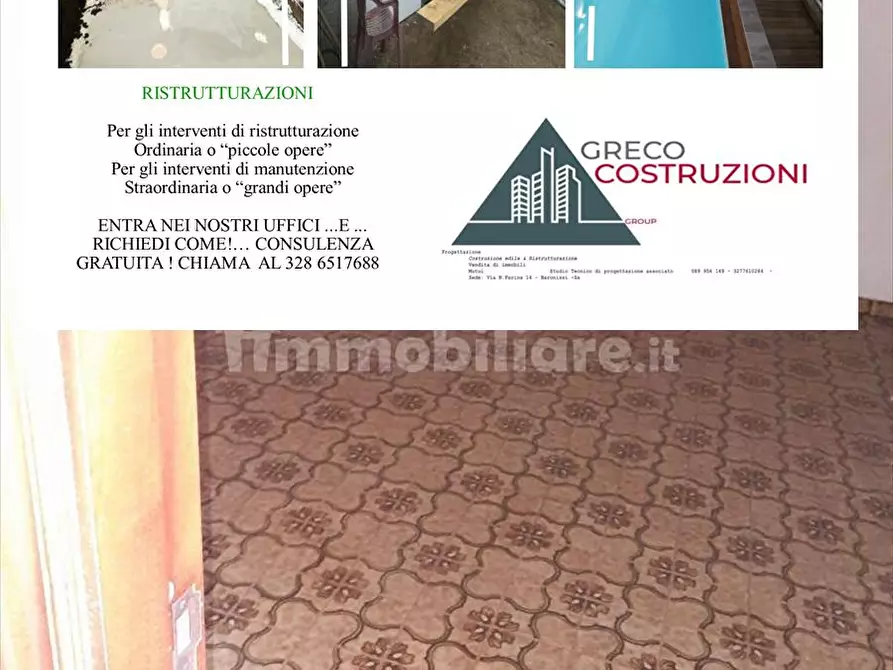 Immagine 4 di Appartamento in vendita  a Maddaloni