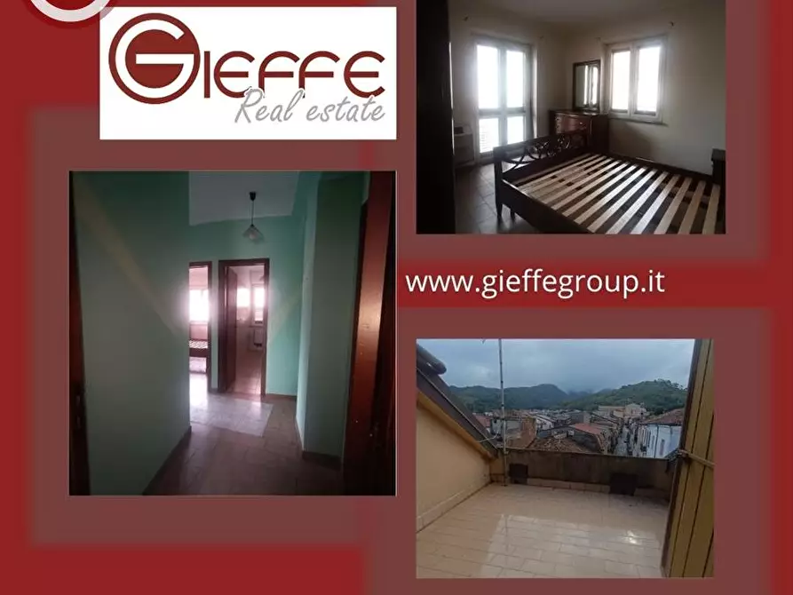 Immagine 1 di Appartamento in affitto  a Cittanova