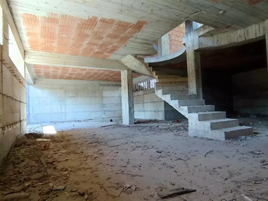 Immagine 13 di Villa in vendita  in parallela viale san martino a Taurianova