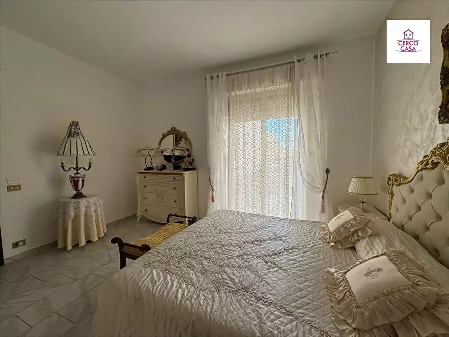 Immagine 19 di Appartamento in vendita  in via Vecchia Martogna a Erice
