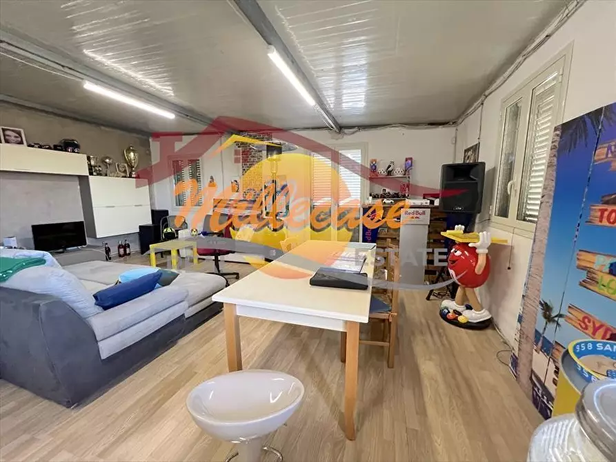 Immagine 26 di Villa in vendita  in via Elorina a Siracusa