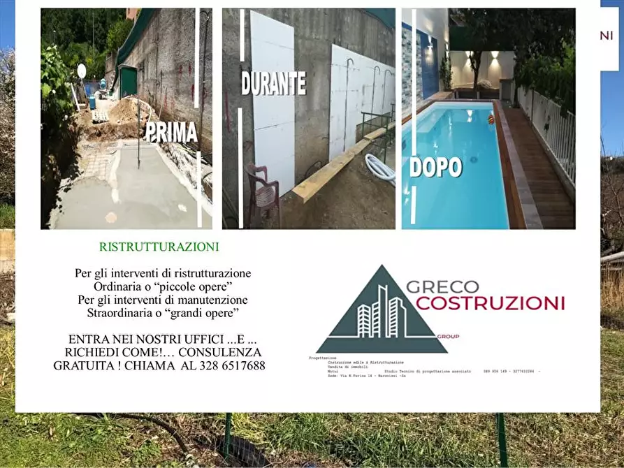 Immagine 3 di Terreno agricolo in vendita  a Cervaro