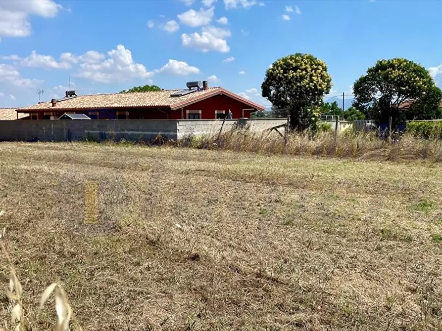 Immagine 8 di Terreno edificabile in vendita  in Via Dei Gladioli a Ardea