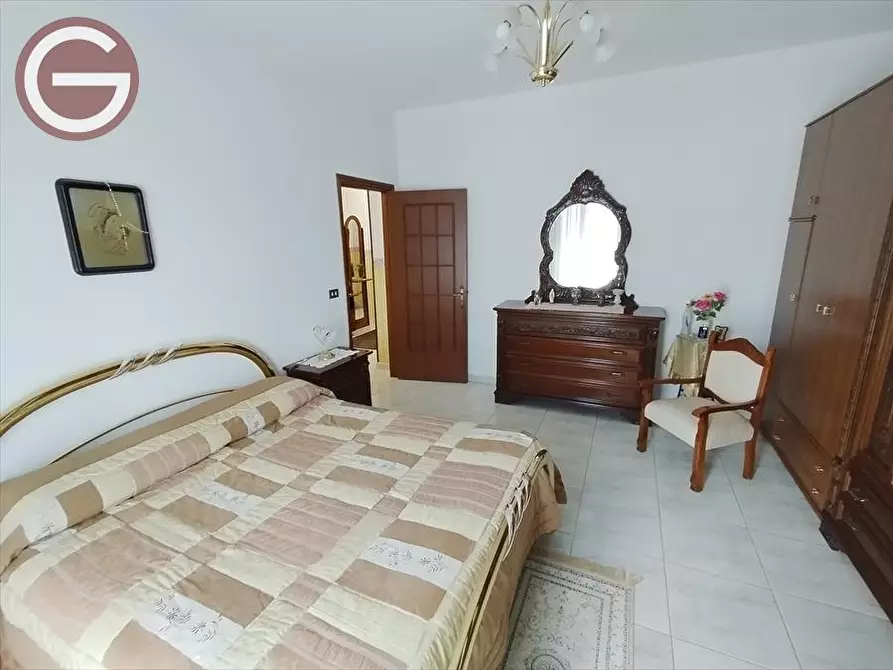 Immagine 13 di Casa indipendente in vendita  a Molochio