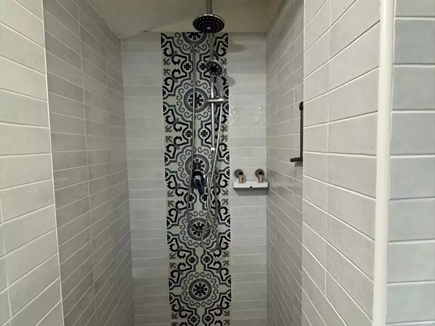 Immagine 8 di Appartamento in vendita  in via Nino Bixio a Trapani