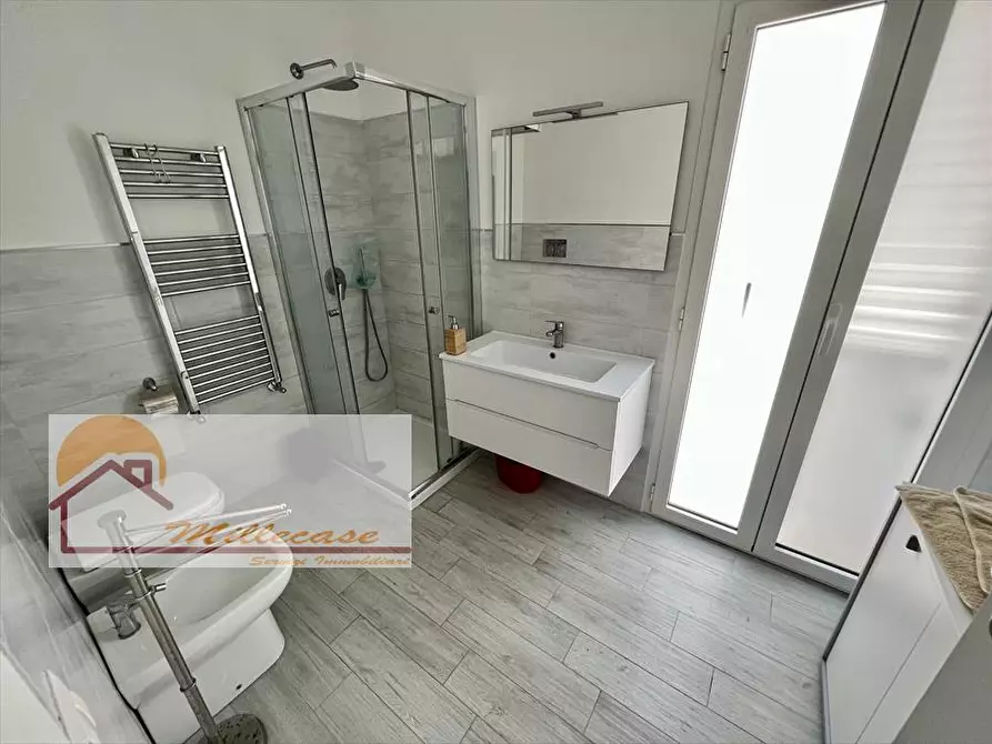 Immagine 18 di Appartamento in vendita  a Siracusa