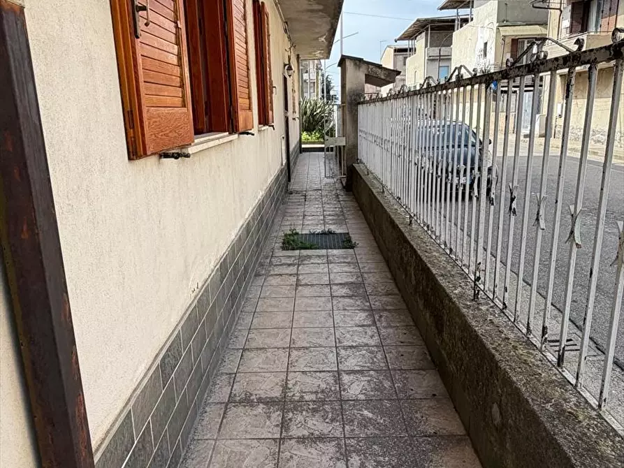 Immagine 5 di Casa indipendente in vendita  a Taurianova