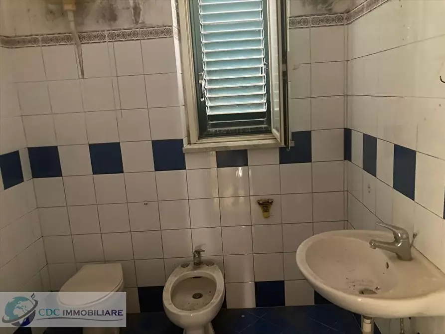 Immagine 7 di Appartamento in vendita  in Via Principe Umberto Vicari  a Vicari