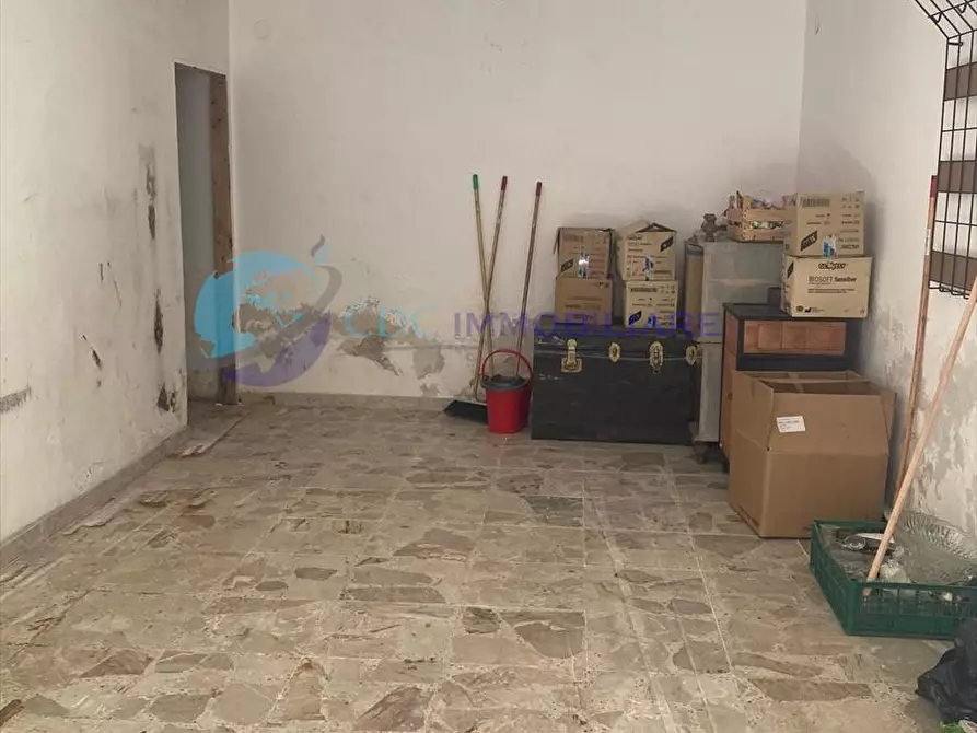 Immagine 3 di Casa indipendente in vendita  in Via Napoli 23 a Lercara Friddi