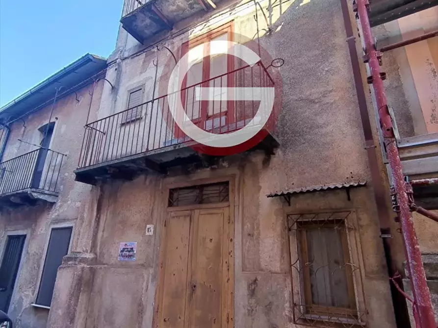 Immagine 2 di Casa indipendente in vendita  a Cittanova