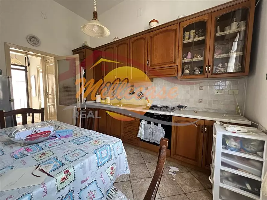 Immagine 6 di Appartamento in vendita  in VIA ISONZO a Siracusa