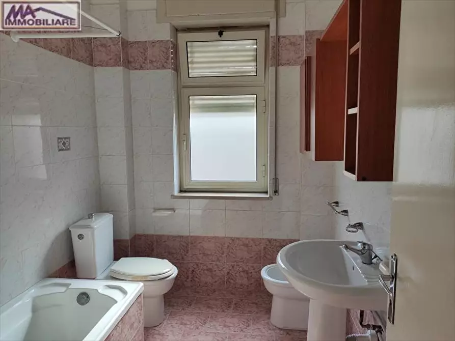 Immagine 5 di Appartamento in vendita  a Siracusa