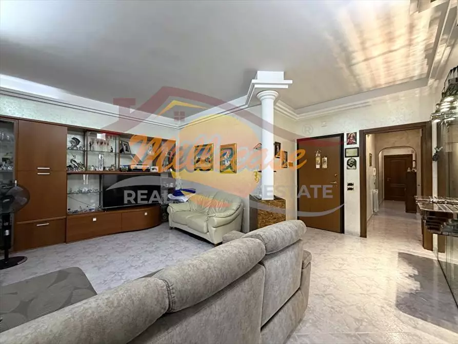 Immagine 7 di Appartamento in vendita  in PIAZZA BELGIO a Siracusa