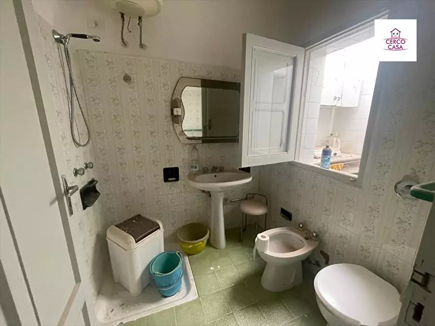 Immagine 3 di Casa indipendente in vendita  in Nubia a Trapani