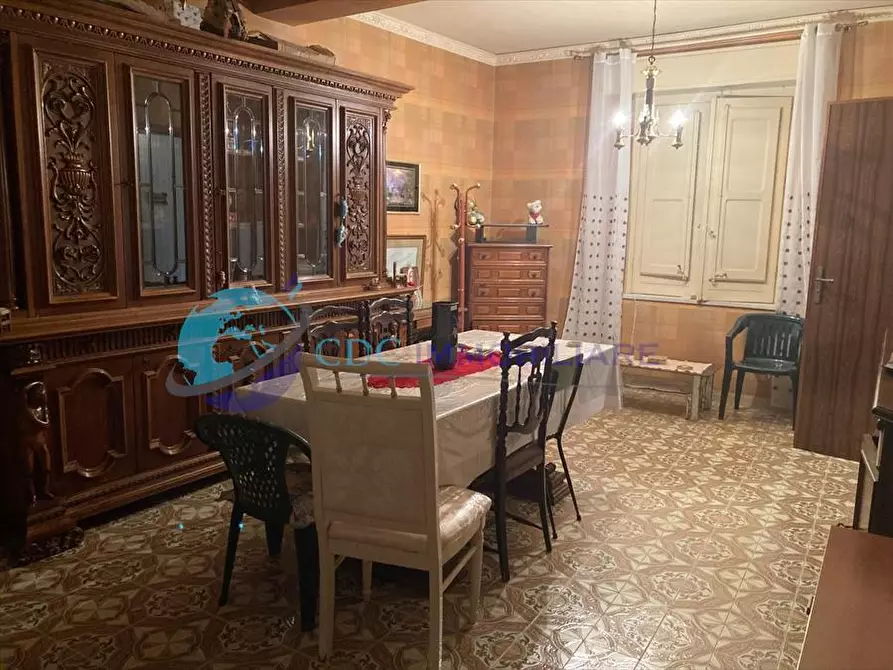 Immagine 3 di Casa indipendente in vendita  in Via Del Monte 10 a Castronovo Di Sicilia