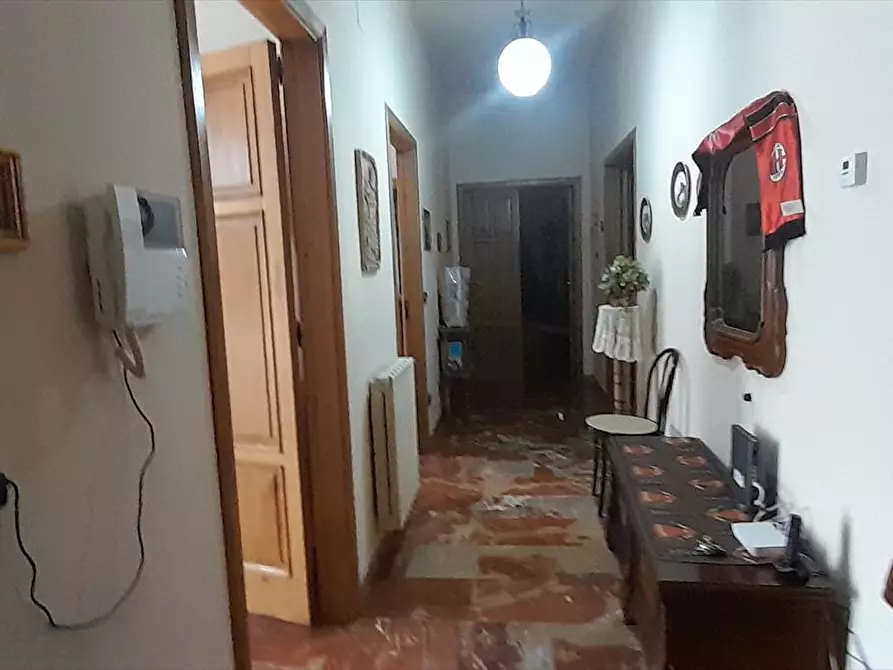 Immagine 2 di Appartamento in vendita  a Taurianova