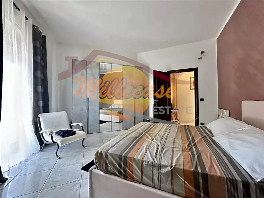 Immagine 10 di Appartamento in vendita  in VIA MONTEFORTE a Siracusa