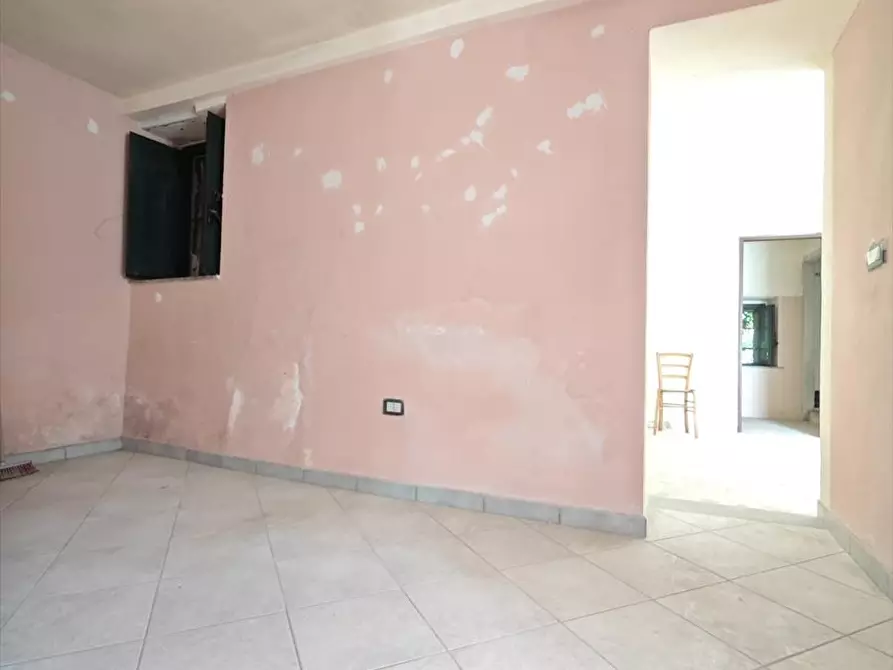 Immagine 13 di Casa indipendente in vendita  a Taurianova