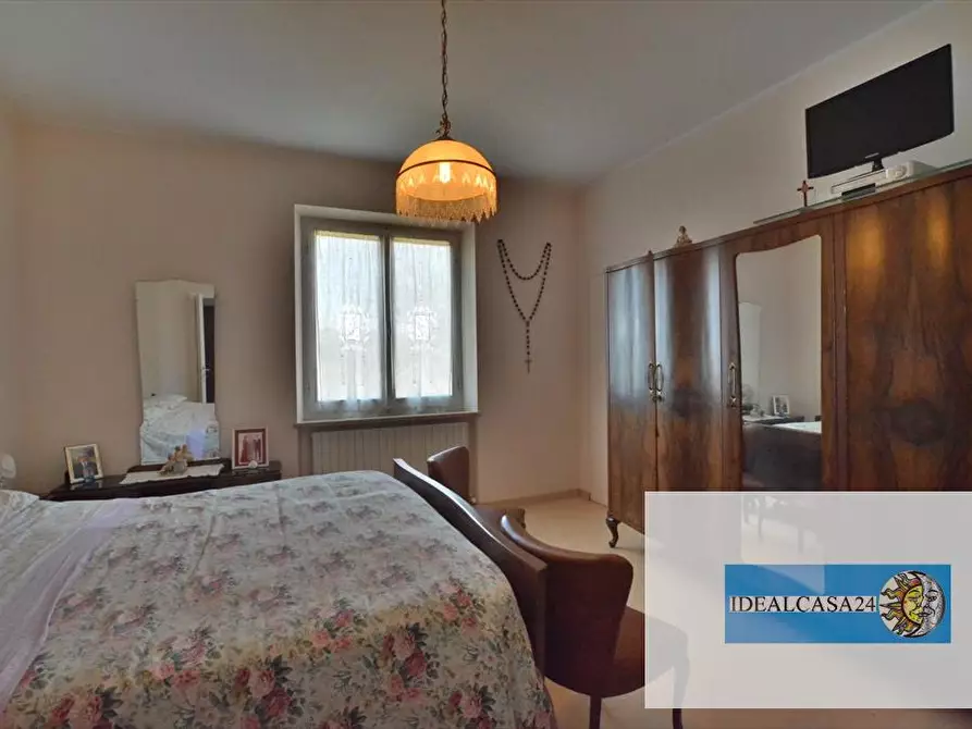 Immagine 12 di Casa indipendente in vendita  in camporotondo di fiastrone c.da colvenale n. 7 a Camporotondo Di Fiastrone