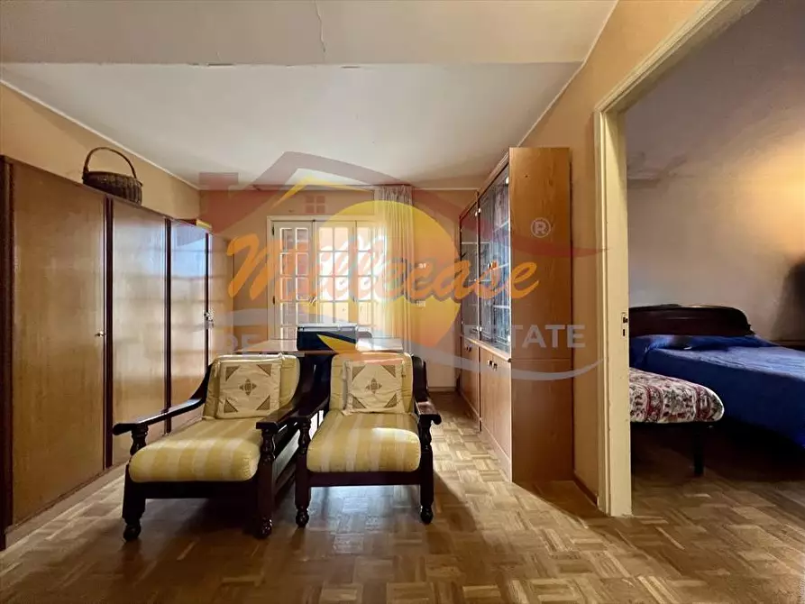 Immagine 4 di Villa in vendita  in via priamo a Siracusa