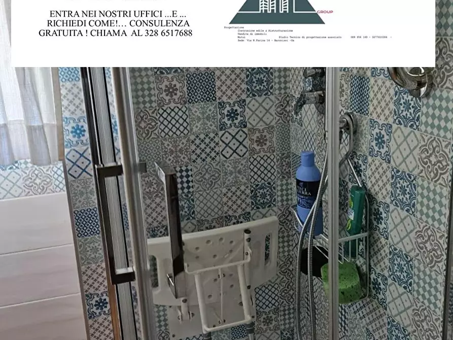 Immagine 5 di Appartamento in vendita  a Baronissi