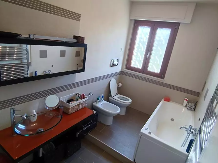 Immagine 14 di Villa in vendita  a Taurianova