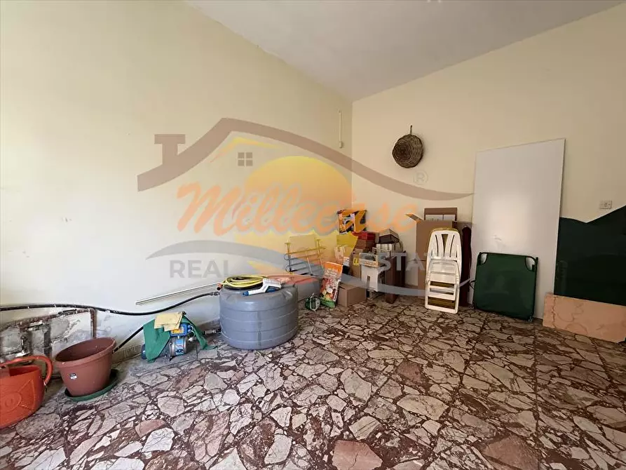 Immagine 27 di Appartamento in vendita  in via Ippolito nievo a Siracusa