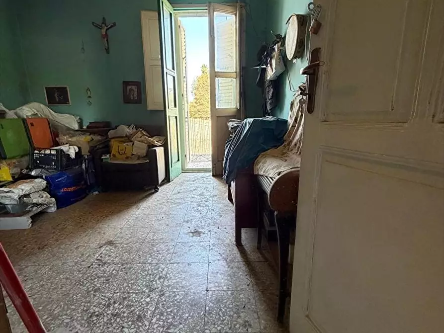Immagine 11 di Casa indipendente in vendita  a Taurianova