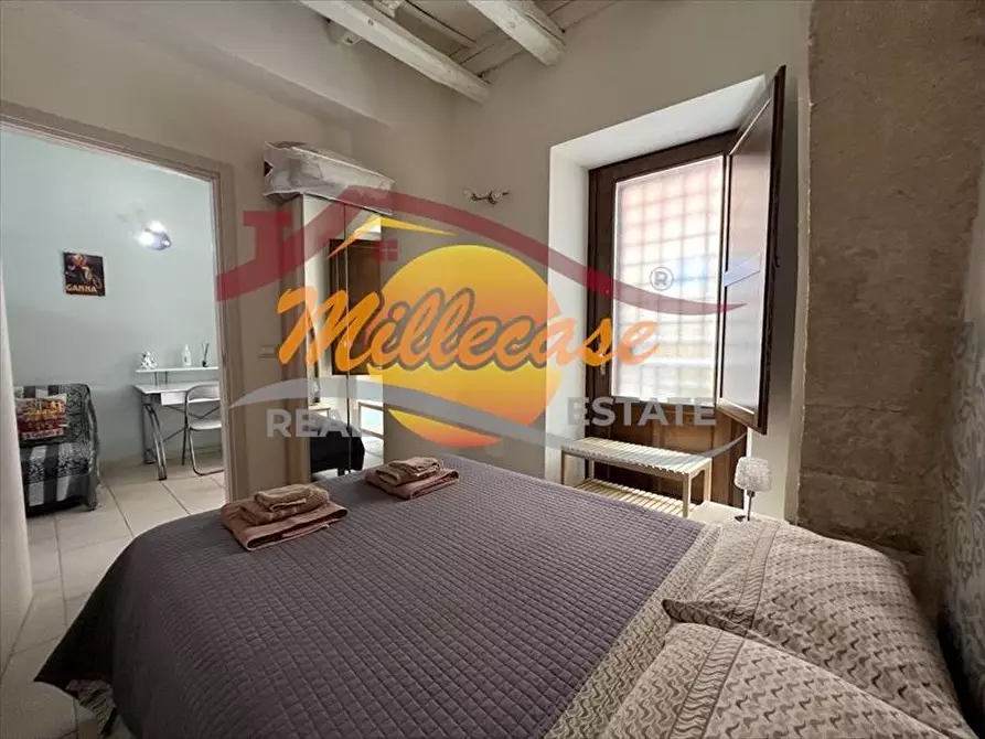 Immagine 24 di Appartamento in vendita  in VIA VITTORIO VENETO a Siracusa