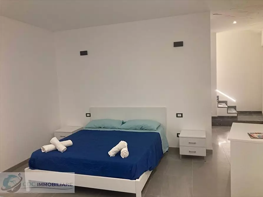 Immagine 4 di Abitazione tipica in vendita  in Discesa Duomo a Castronovo Di Sicilia