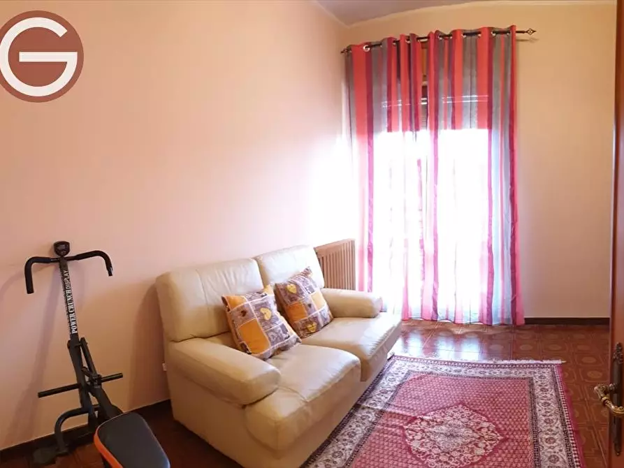 Immagine 9 di Appartamento in vendita  a Taurianova