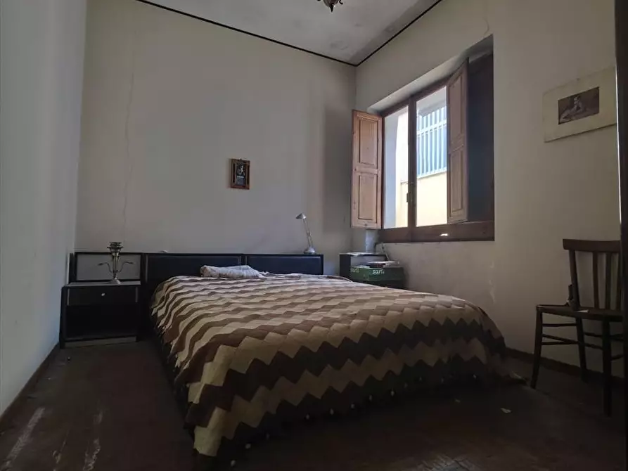 Immagine 13 di Casa indipendente in vendita  a Polistena