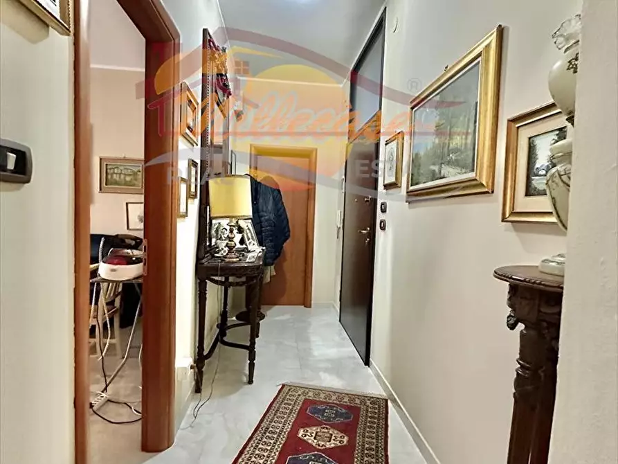 Immagine 3 di Appartamento in vendita  in VIA PESCARA a Siracusa