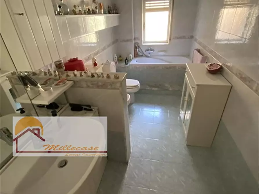 Immagine 8 di Appartamento in vendita  in VIA GROTTASANTA a Siracusa