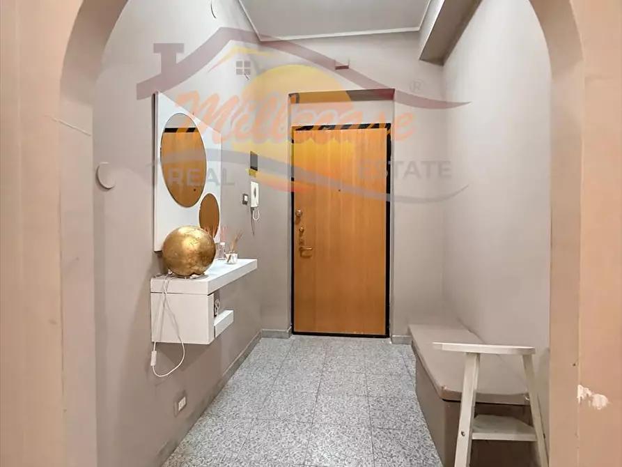 Immagine 8 di Appartamento in vendita  in via filisto a Siracusa