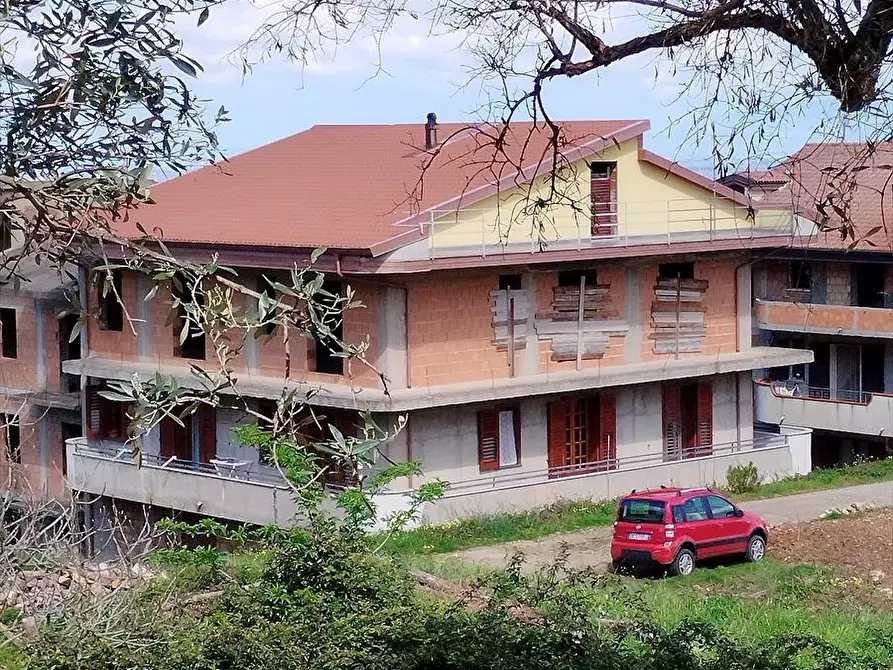 Immagine 1 di Casa indipendente in vendita  in Via Sandro Pertini 13 a Molochio