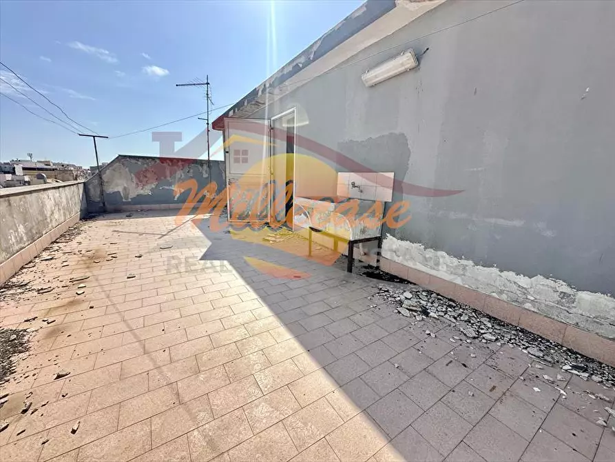 Immagine 7 di Appartamento in vendita  in via poggio del carancino a Siracusa
