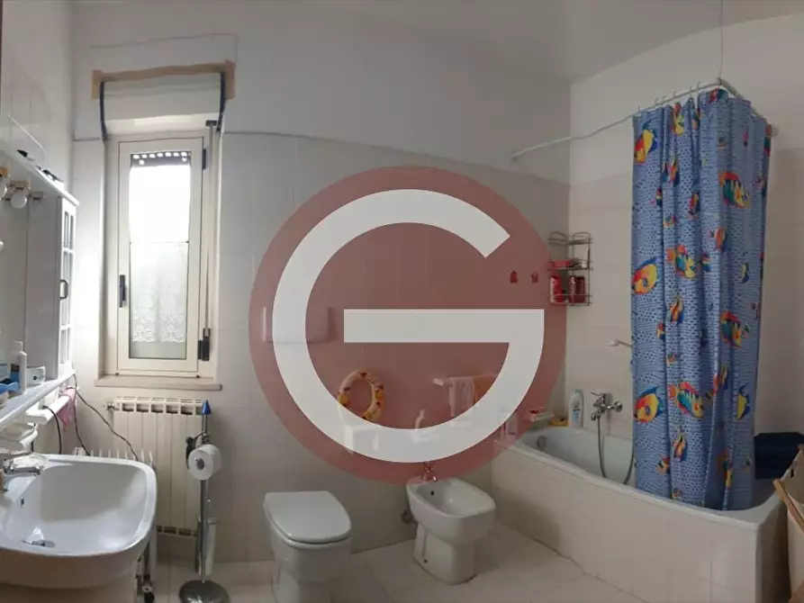 Immagine 8 di Appartamento in vendita  a Cittanova