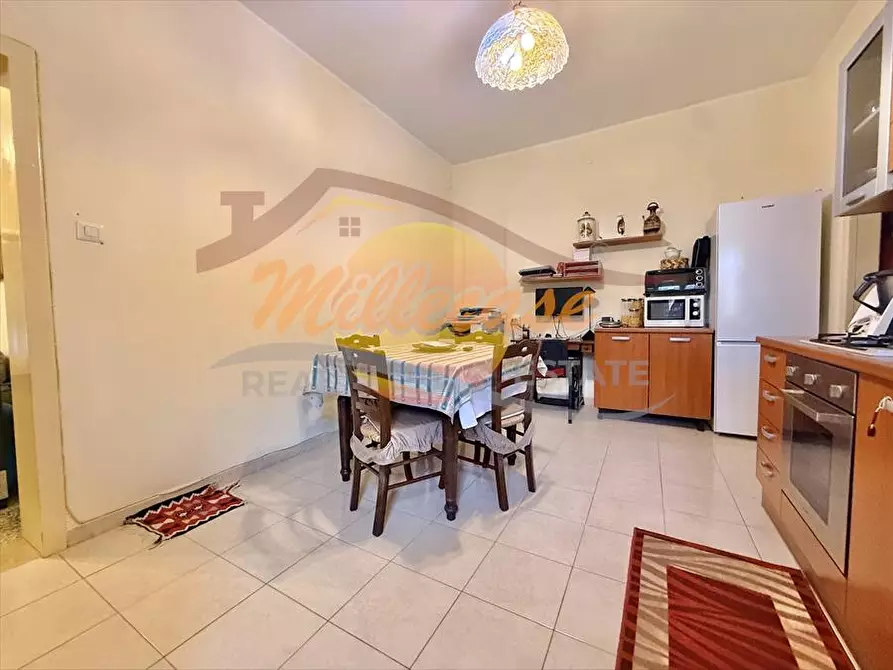 Immagine 15 di Appartamento in vendita  in via Daniele Monteleoni a Siracusa